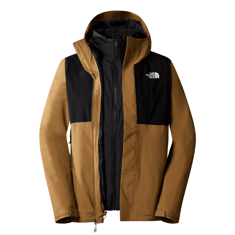 Men’s Carto Triclimate Jacket